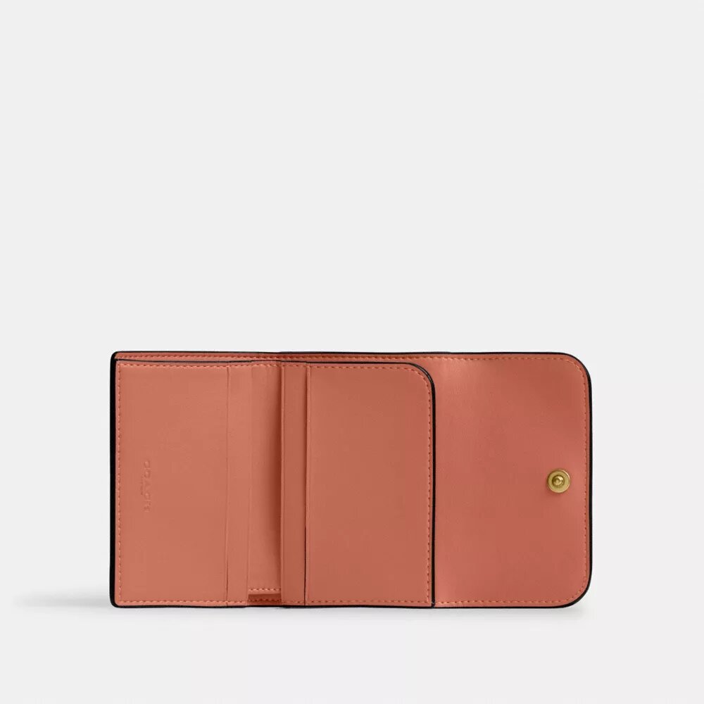 Cartera esencial para tarjetas