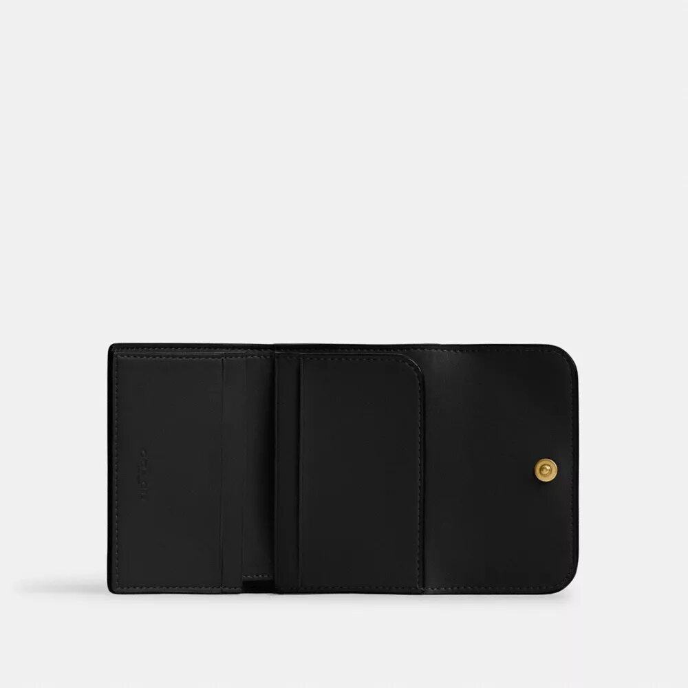 Cartera esencial para tarjetas