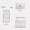 Cartera esencial para tarjetas