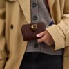Cartera Tabby