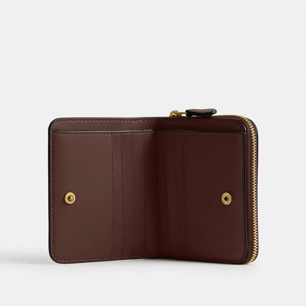 Cartera tipo «Billfold» de Nueva York