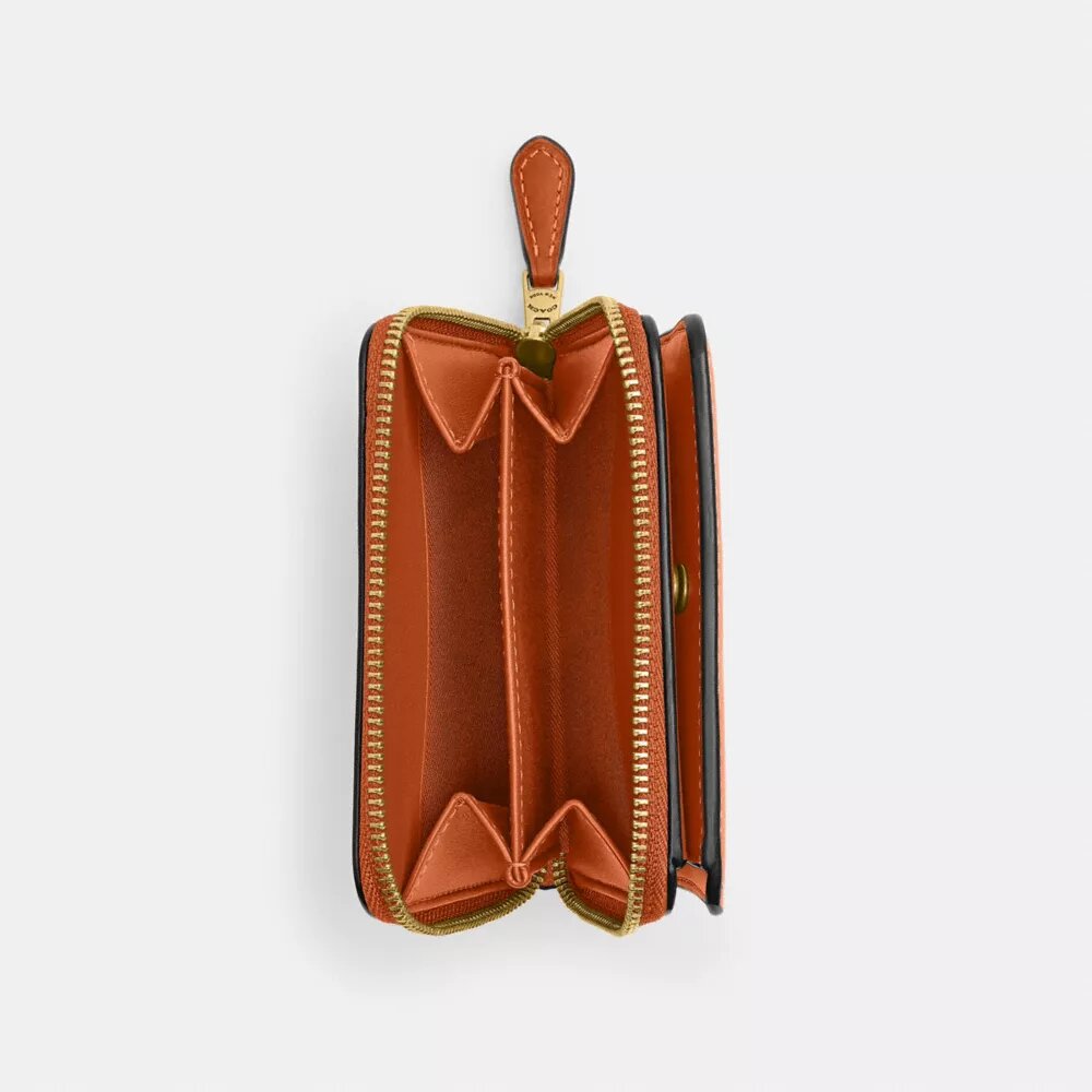 Cartera tipo «Billfold» de Nueva York