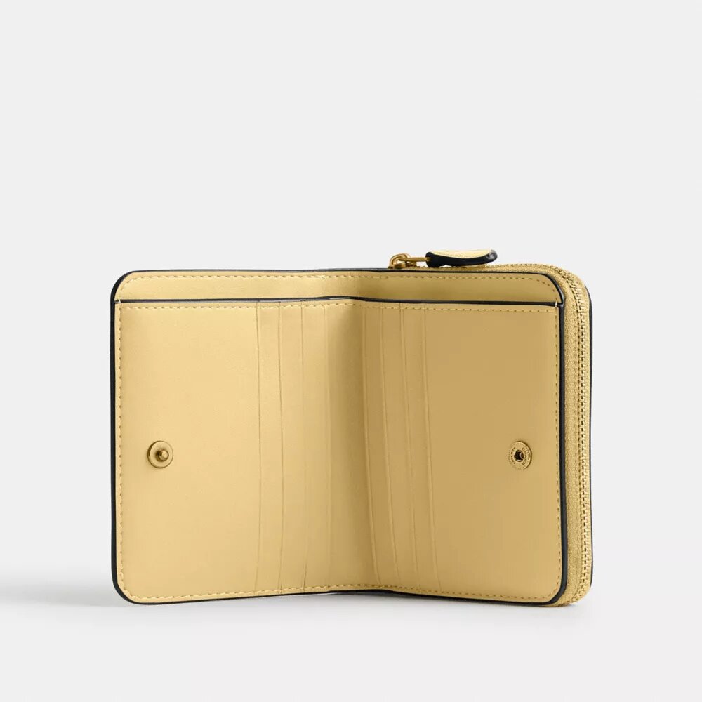 Cartera tipo «Billfold» de Nueva York