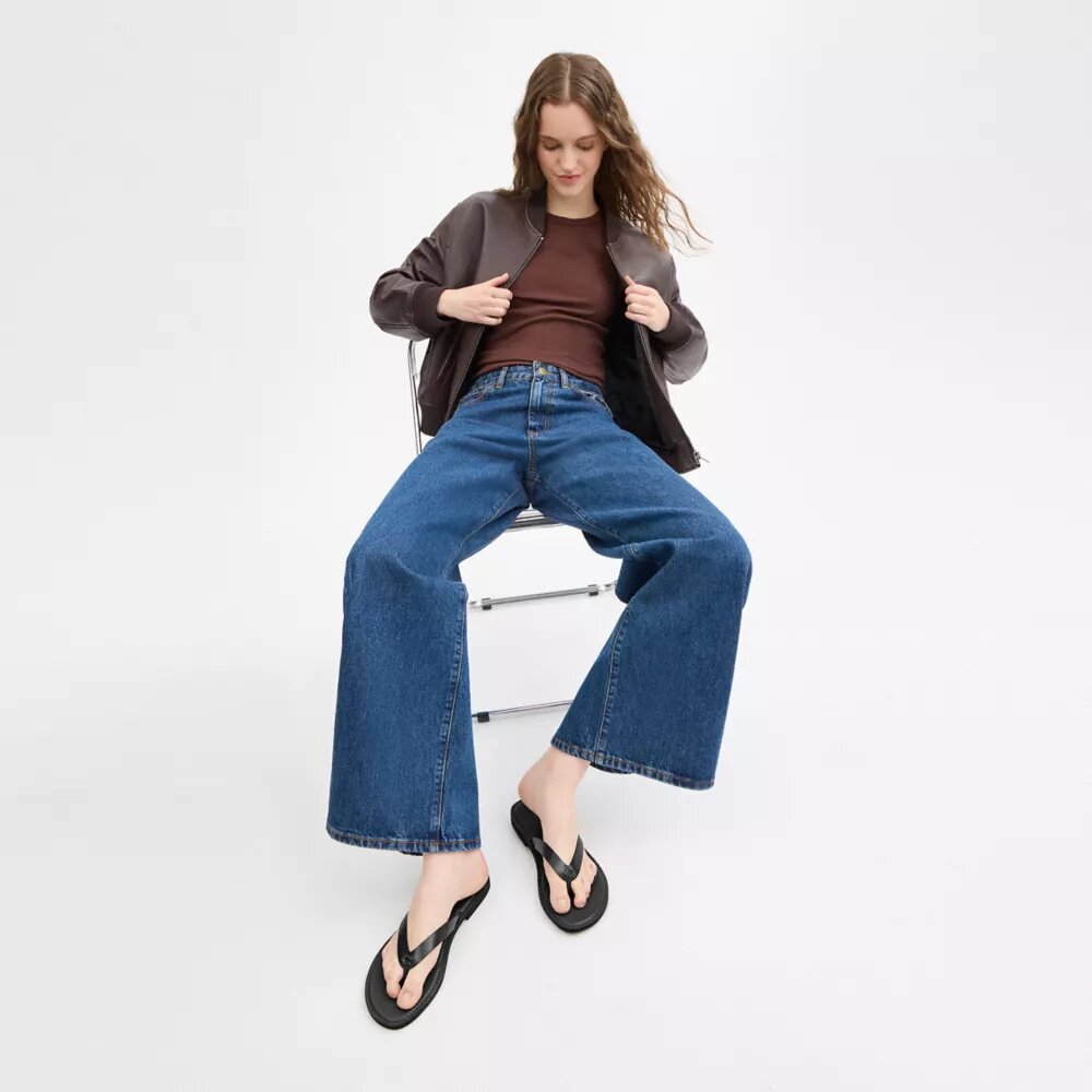 Chanclas Brianna