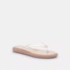 Chanclas de gel en diseño exclusivo