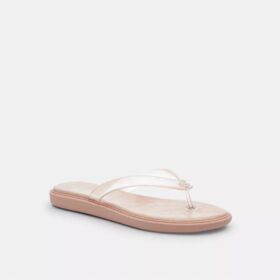 Chanclas de gel en diseño exclusivo