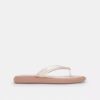 Chanclas de gel en diseño exclusivo