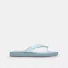 Chanclas de gel en diseño exclusivo