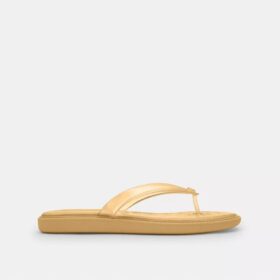 Chanclas de gel en diseño exclusivo