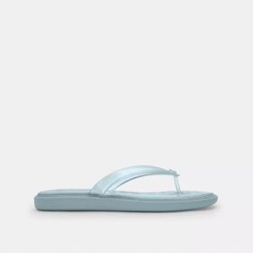 Chanclas de gel en diseño exclusivo