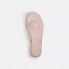 Chanclas de gel en diseño exclusivo
