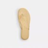 Chanclas de gel en diseño exclusivo