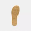 Chanclas de gel en diseño exclusivo
