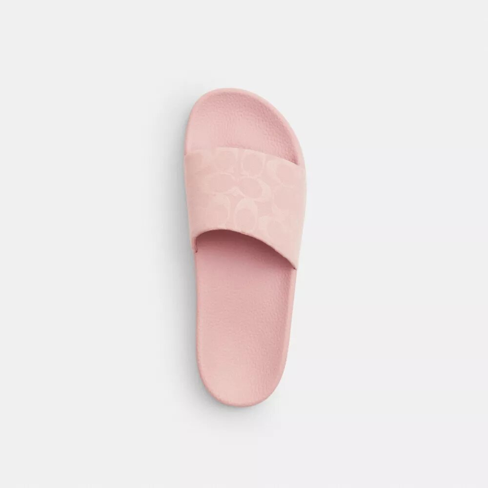 Chanclas deportivas Udele en denim característico