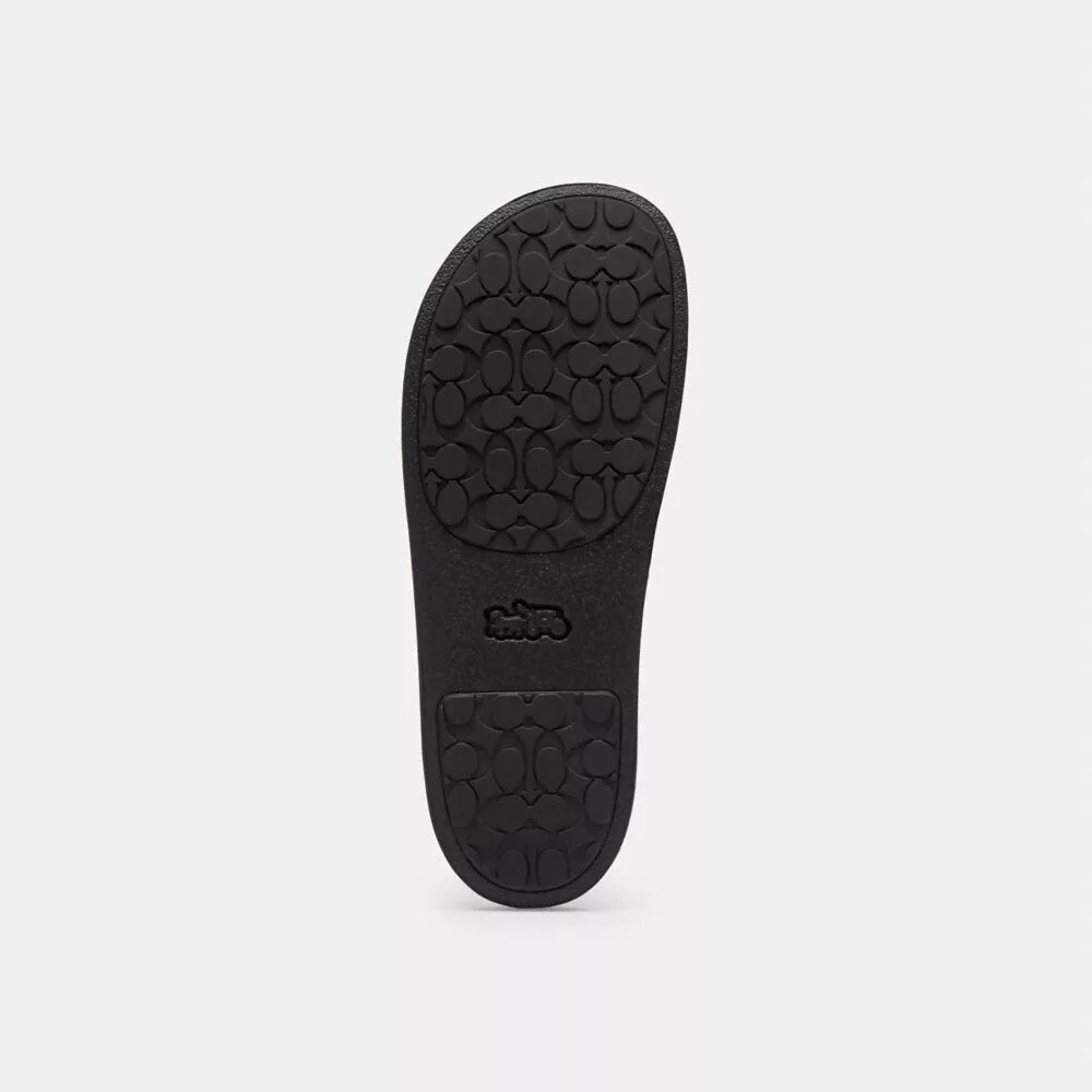 Chanclas deportivas Udele en Signature Canvas