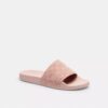 Chanclas deportivas Udele en Signature Canvas jacquard