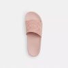 Chanclas deportivas Udele en Signature Canvas jacquard