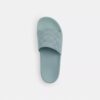 Chanclas deportivas Udele en Signature Canvas jacquard