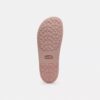 Chanclas deportivas Udele en Signature Canvas jacquard