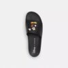 Disney X Coach: chanclas deportivas Udele con Mickey Mouse