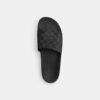 Chanclas sin cordones Signature Canvas