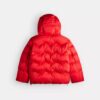 Chaqueta acolchada Coachtopia Loop