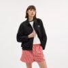 Chaqueta corta tipo cargo con presillas de Coachtopia