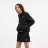 Chaqueta corta tipo cargo con presillas de Coachtopia