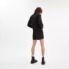 Chaqueta corta tipo cargo con presillas de Coachtopia