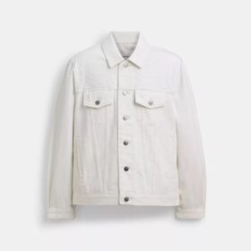 Chaqueta de camionero
