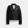 Chaqueta de motociclista