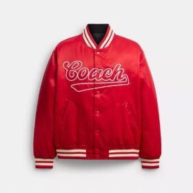 Chaqueta reversible de recuerdo