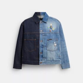 Chaquetas Coach