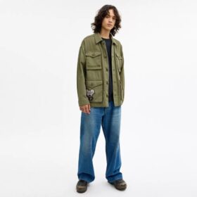 Chaquetas Coach