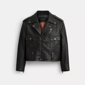 Chaquetas Coach