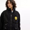 Chaquetas Coach