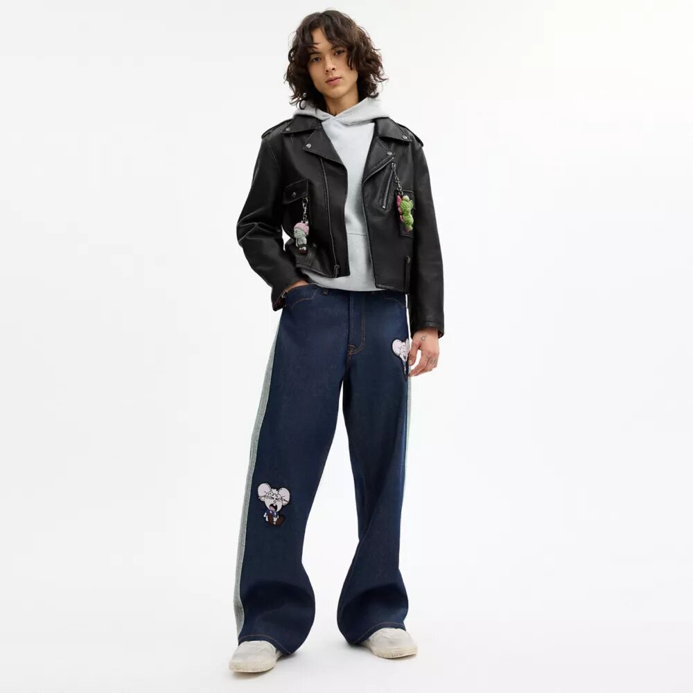 Chaquetas Coach