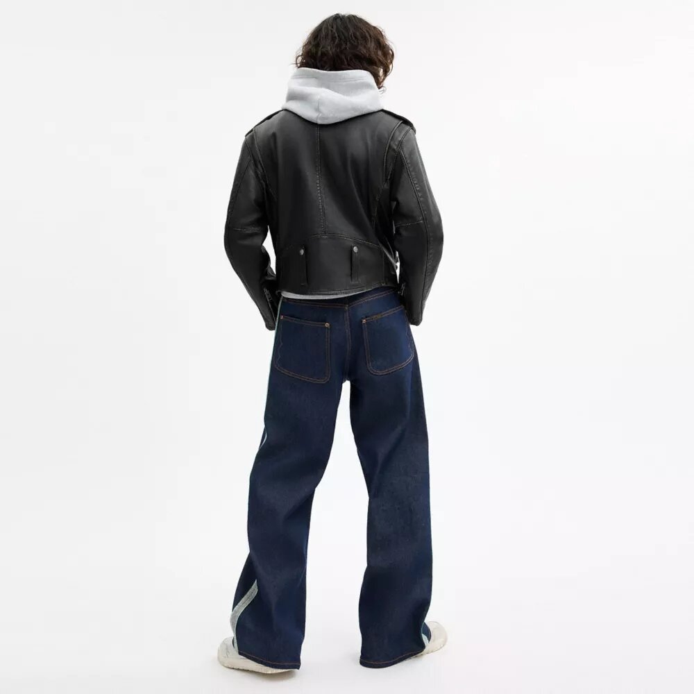 Chaquetas Coach