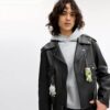 Chaquetas Coach