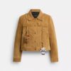 Chaquetas y Ropa de abrigo de Coach