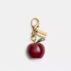 Charm de manzana para personalizar