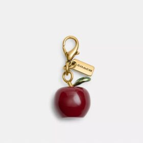 Charm de manzana para personalizar