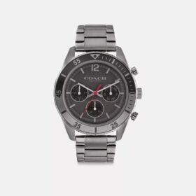 Cole Watch, 44 mm