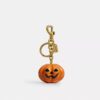 Colgante de calabaza para bolsos