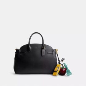 Colgante grande para bolsos «Cluster» de Nueva York