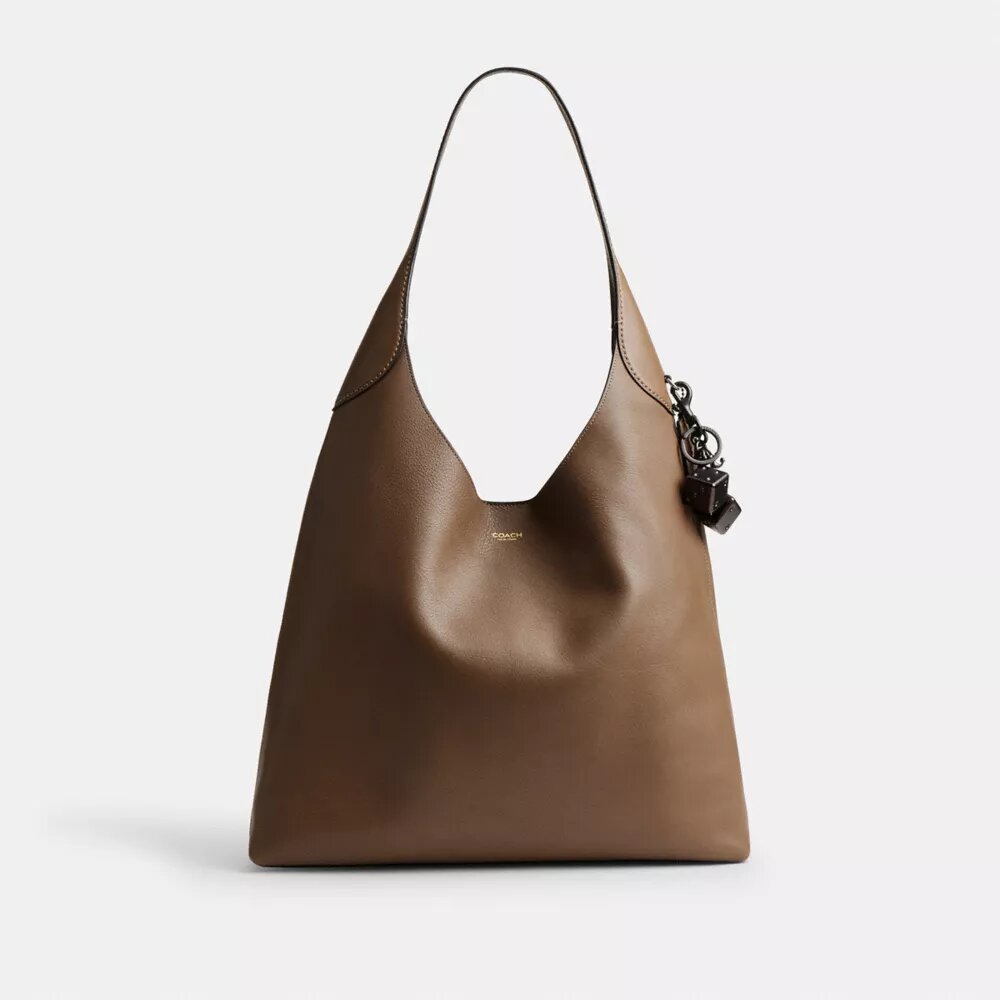 Colgante para bolso con forma de dados