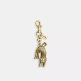 Colgante para bolso con forma de gato