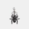 Colgante para bolso de araña