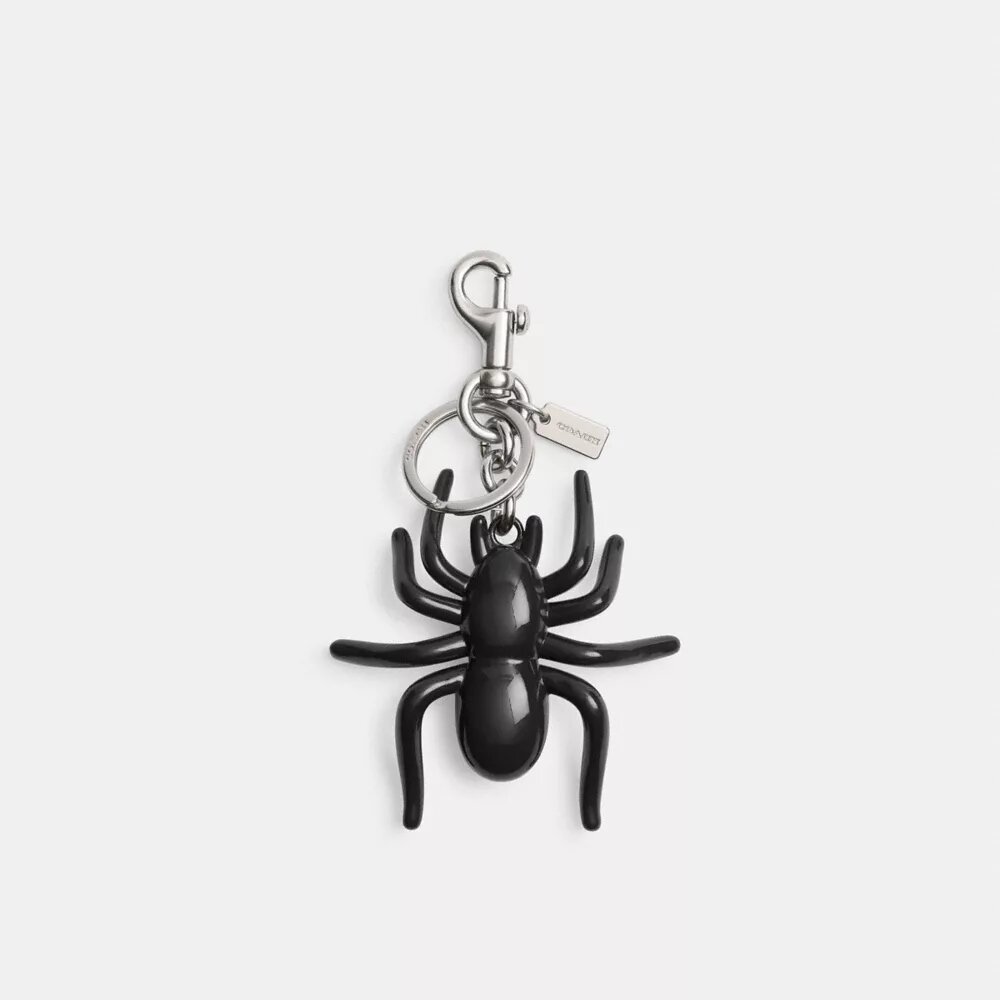 Colgante para bolso de araña