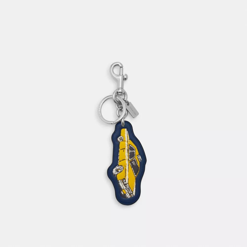 Colgante para bolso «Taxi»